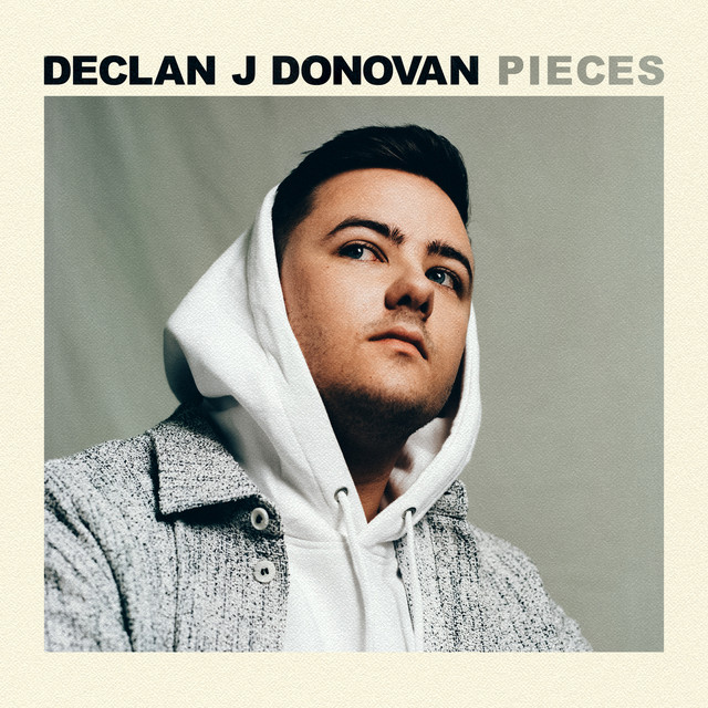Pieces cover art