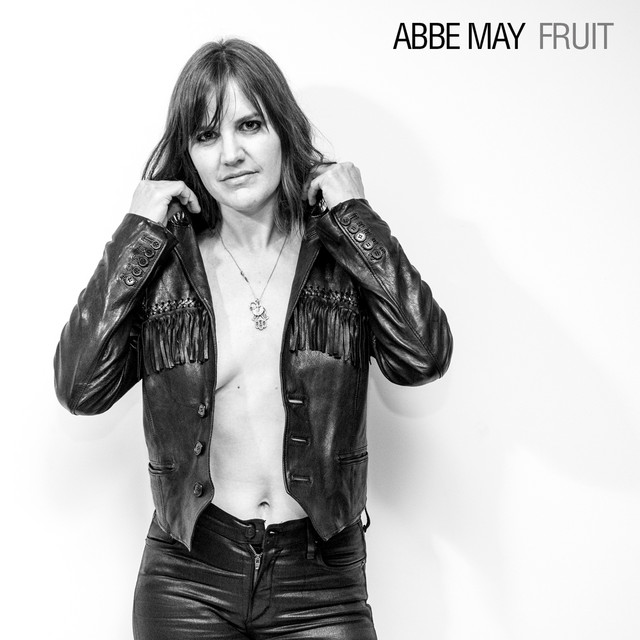 Fruit cover art