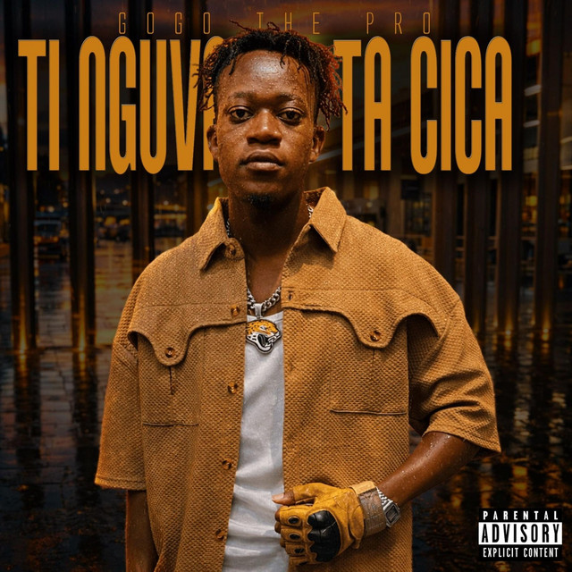 Ti nguva - Single by Gogo The Pro | Spotify