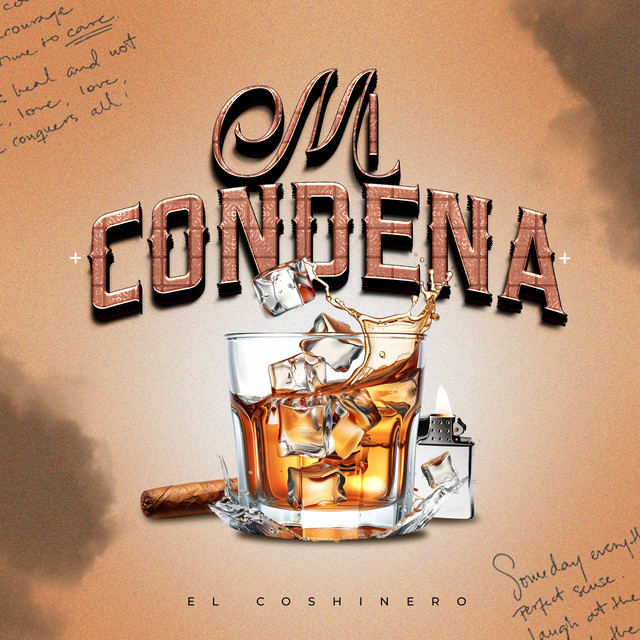 Mi Condena