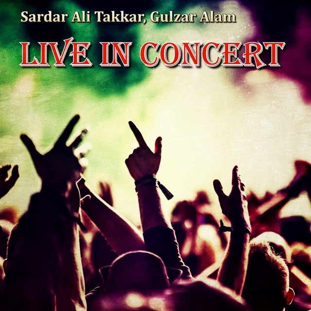 Live in Concert