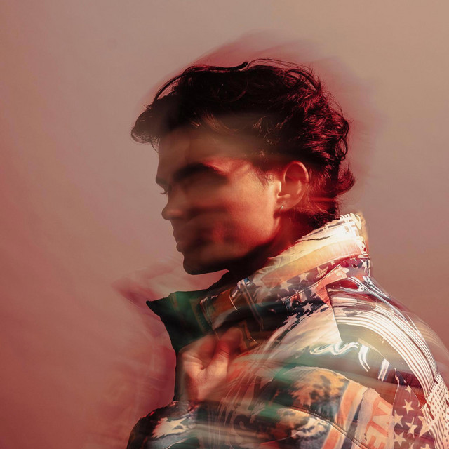 GLOBAL cover art