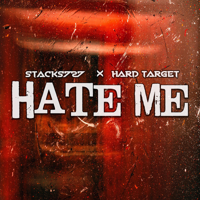 Hate Me cover