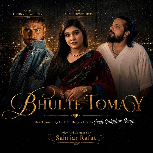 BHULTE TOMAY