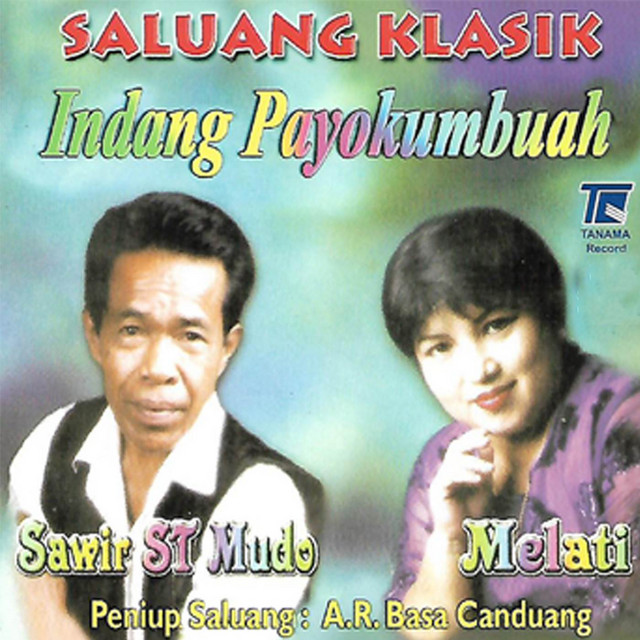Indang Payokumbuah