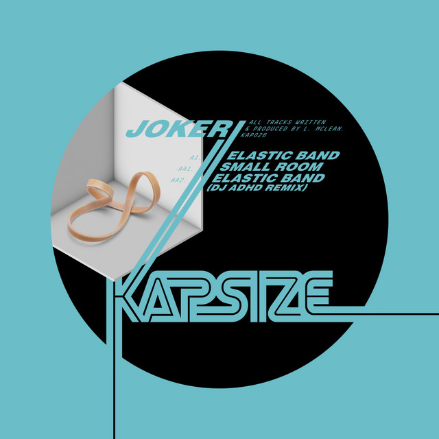 undefined album image