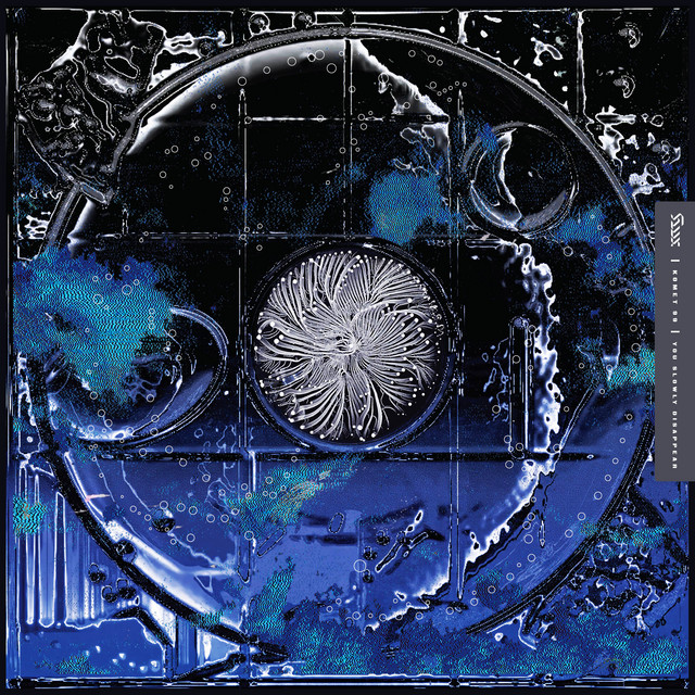 Running Through My Head album art