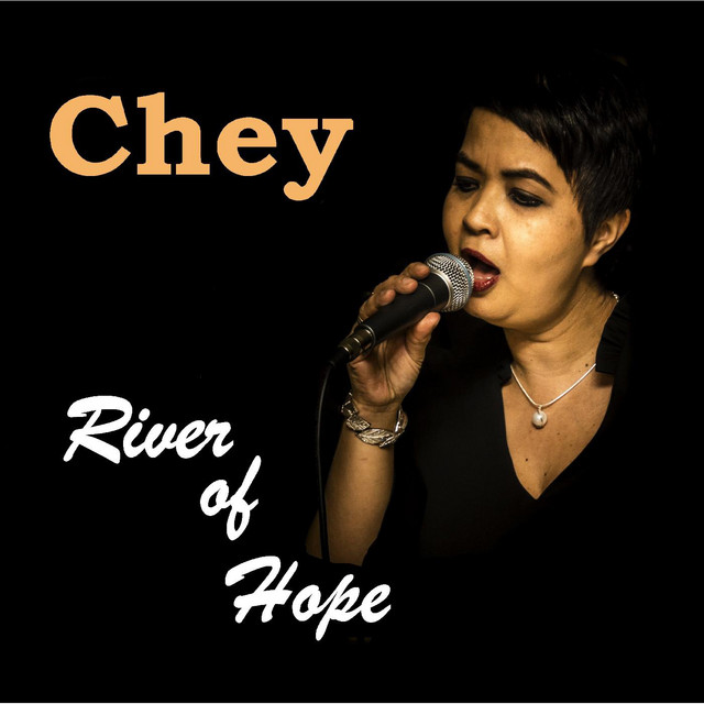 River of Hope - EP by Chey | Spotify