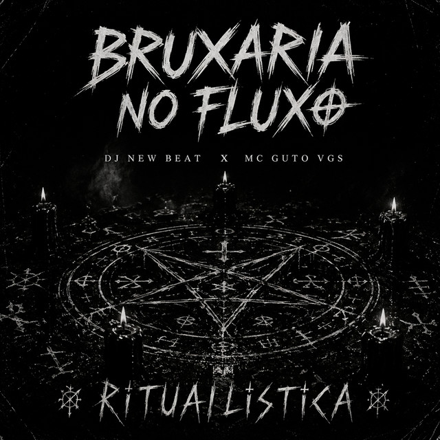 Bruxaria no Fluxo Rituailística