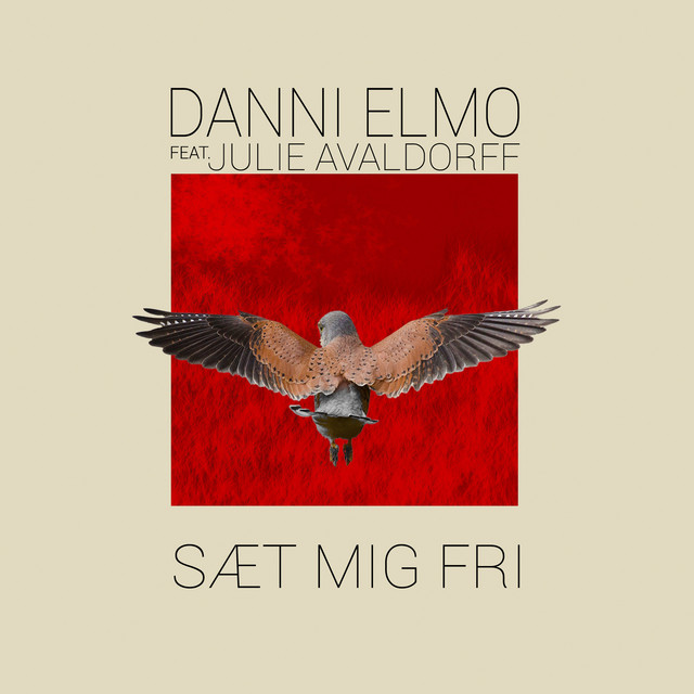 Sæt Mig Fri cover