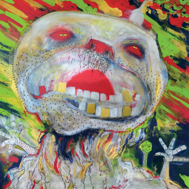 Stínohrad cover art