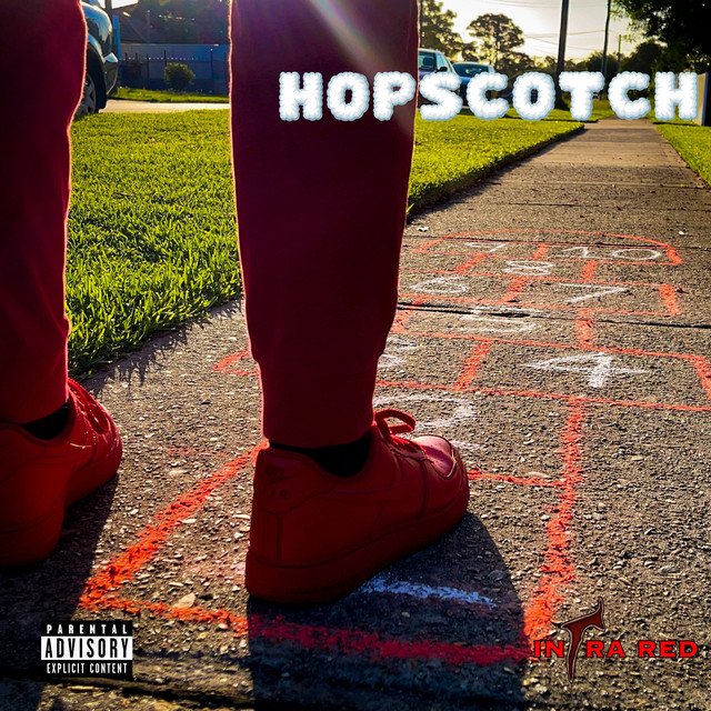 Hopscotch - Single by Infra Red | Spotify