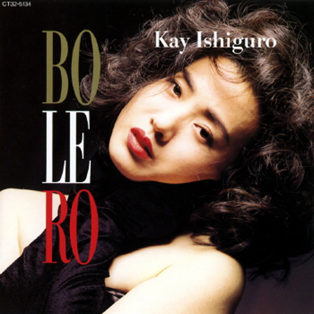 BOLERO - Album by Kei Ishiguro | Spotify