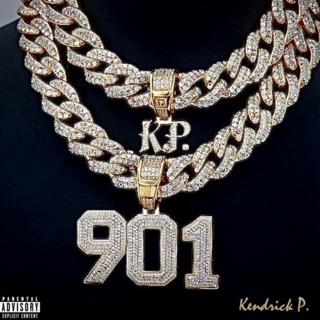 901 Day cover art