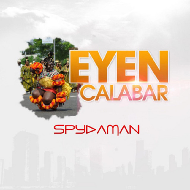 Eyen Calabar cover