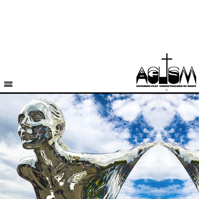 ANGÉLISME cover art