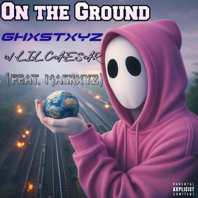 On the Ground