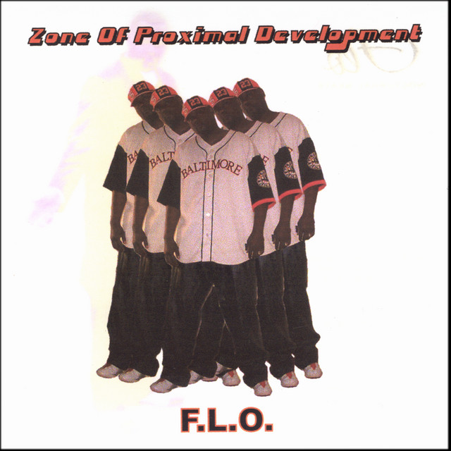 Zone of Proximal Development cover art