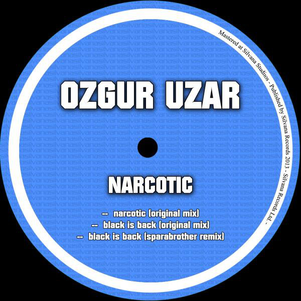 Narcotic