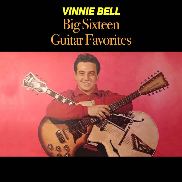 Vinnie Bell