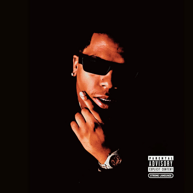 Heart N Da Hood cover art
