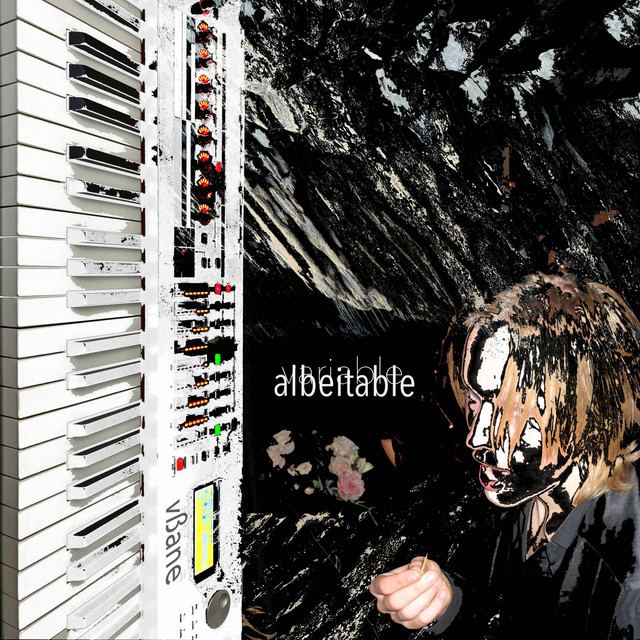 Variable Albeit Able cover art