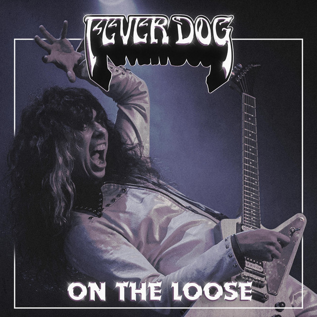 On the Loose cover
