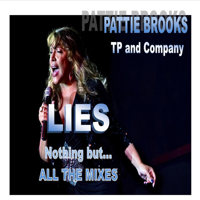Lies cover