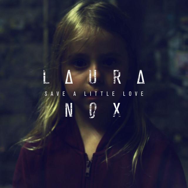 Capa de Save A Little Love - Laura Nox