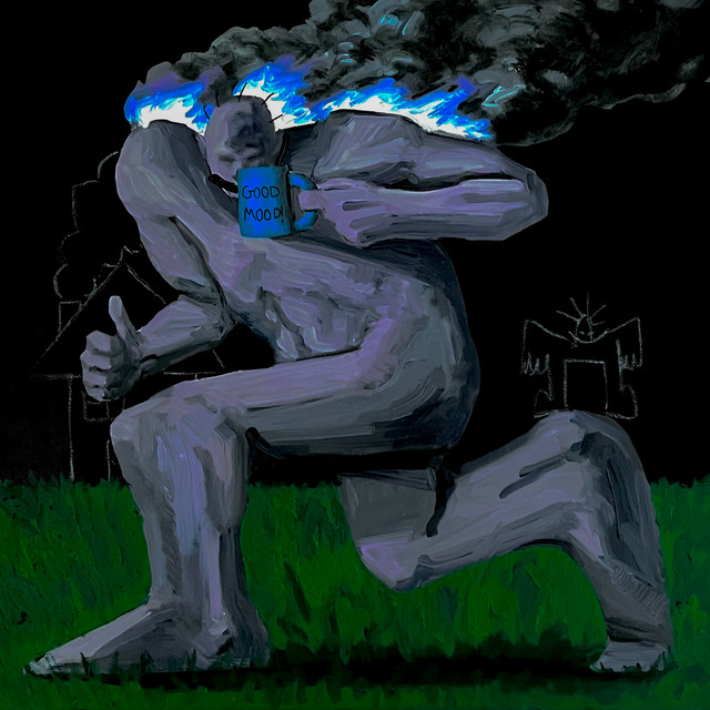 Good Mood cover art