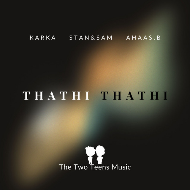 Thathi Thathi cover art