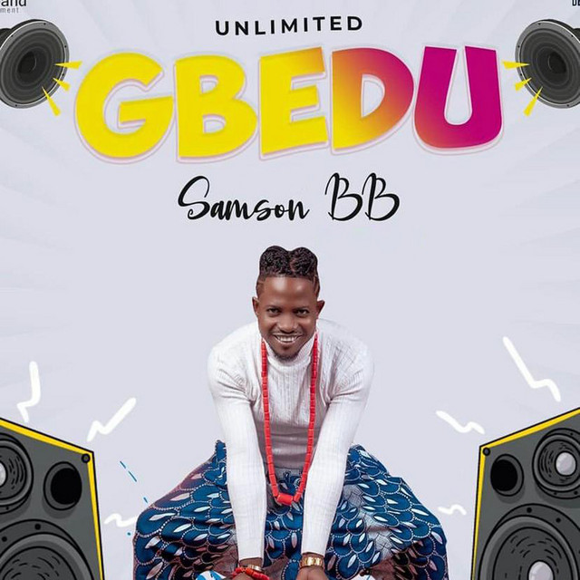 Samson BB | Spotify