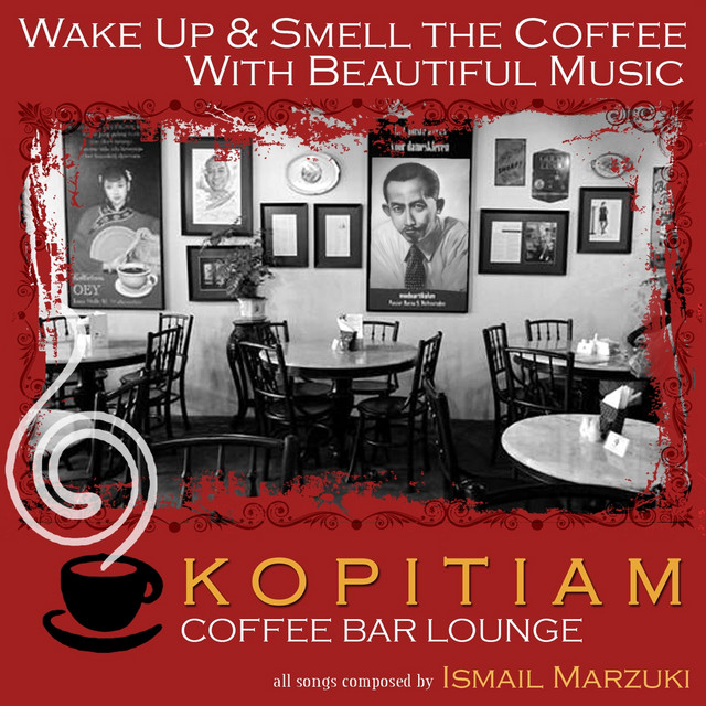 Kopitiam (Coffee Bar Lounge) cover art