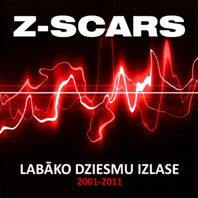 Z-Scars Photo