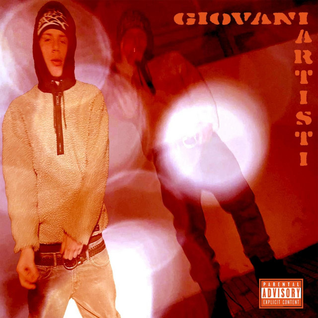 Giovani artisti cover