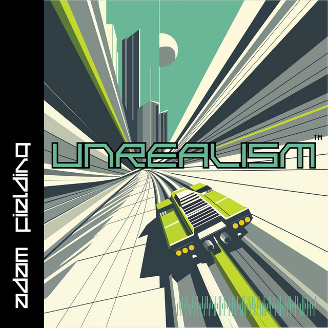 Select Transmission cover art