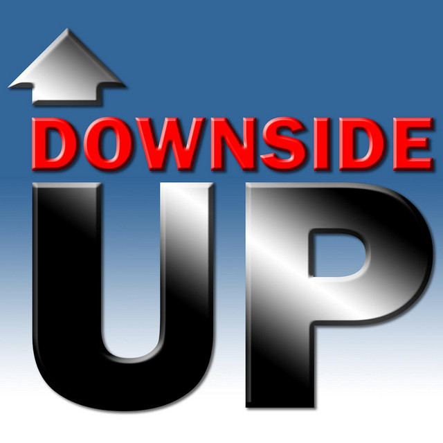 Downside Up cover