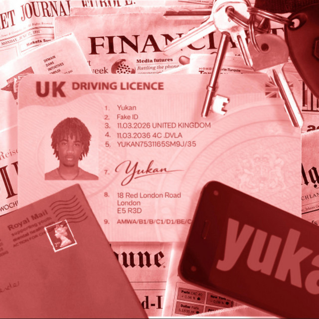 Fake ID