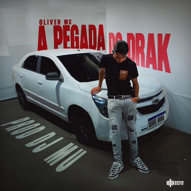 A Pegada do Drak