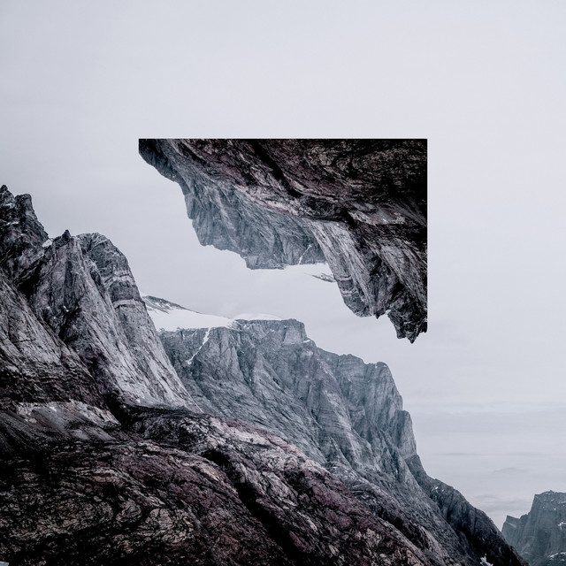 The Eternal Nature of Temporary Things cover art