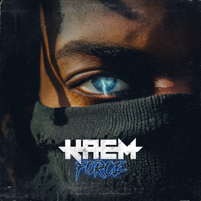 Force cover art