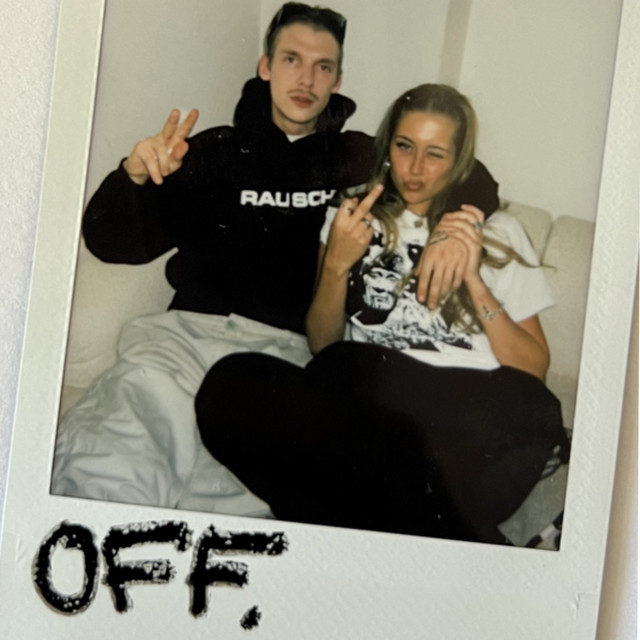 OFF cover