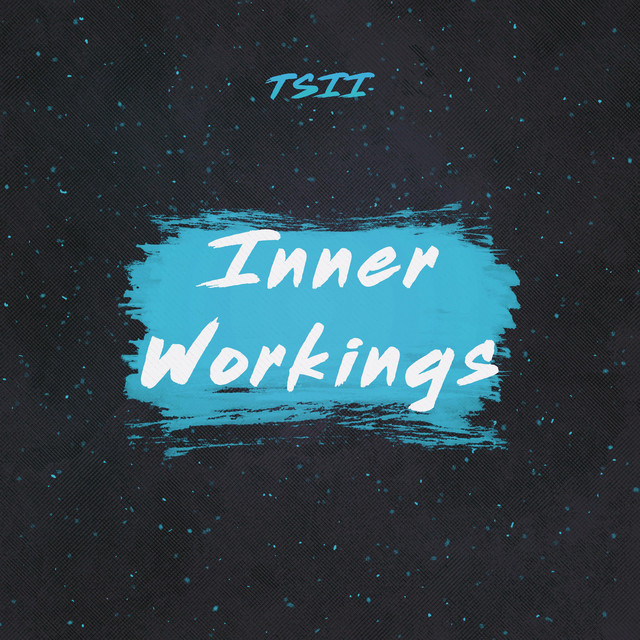 Inner Workings cover art