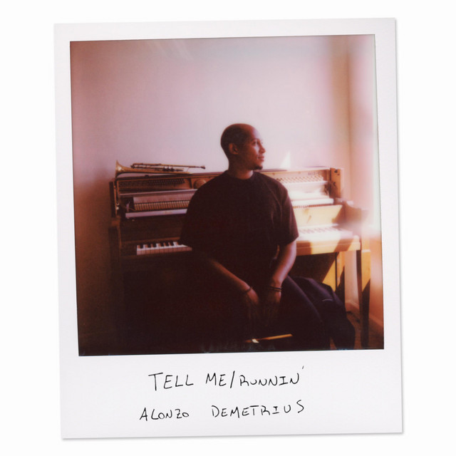 Tell Me / Runnin' cover