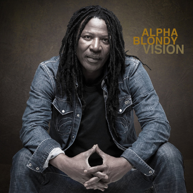 Vision (Bonus Edition) cover art