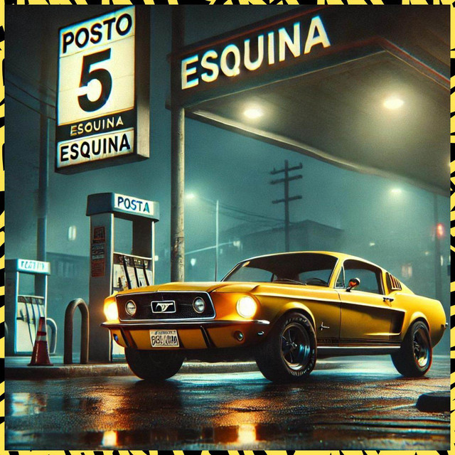 undefined album image