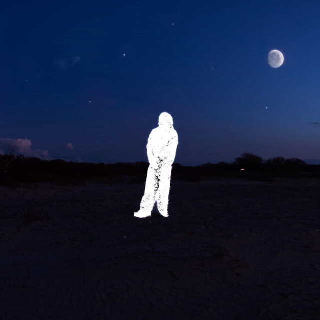 Stargazing cover art