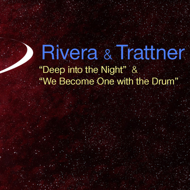 Deep Into The Night cover art