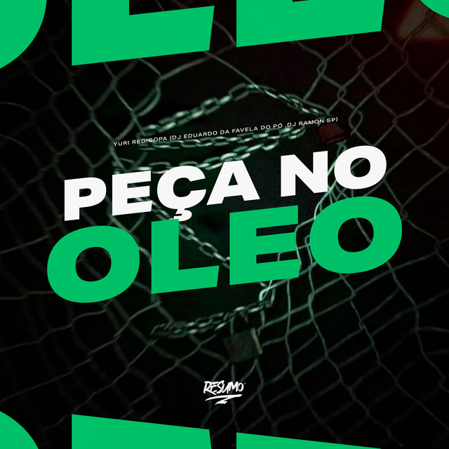 Peça No Oléo