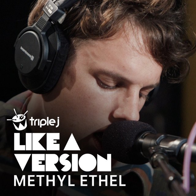 Cry Me A River - triple j Like A Version